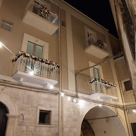 B&B Il Grottino Modugno Luaran gambar