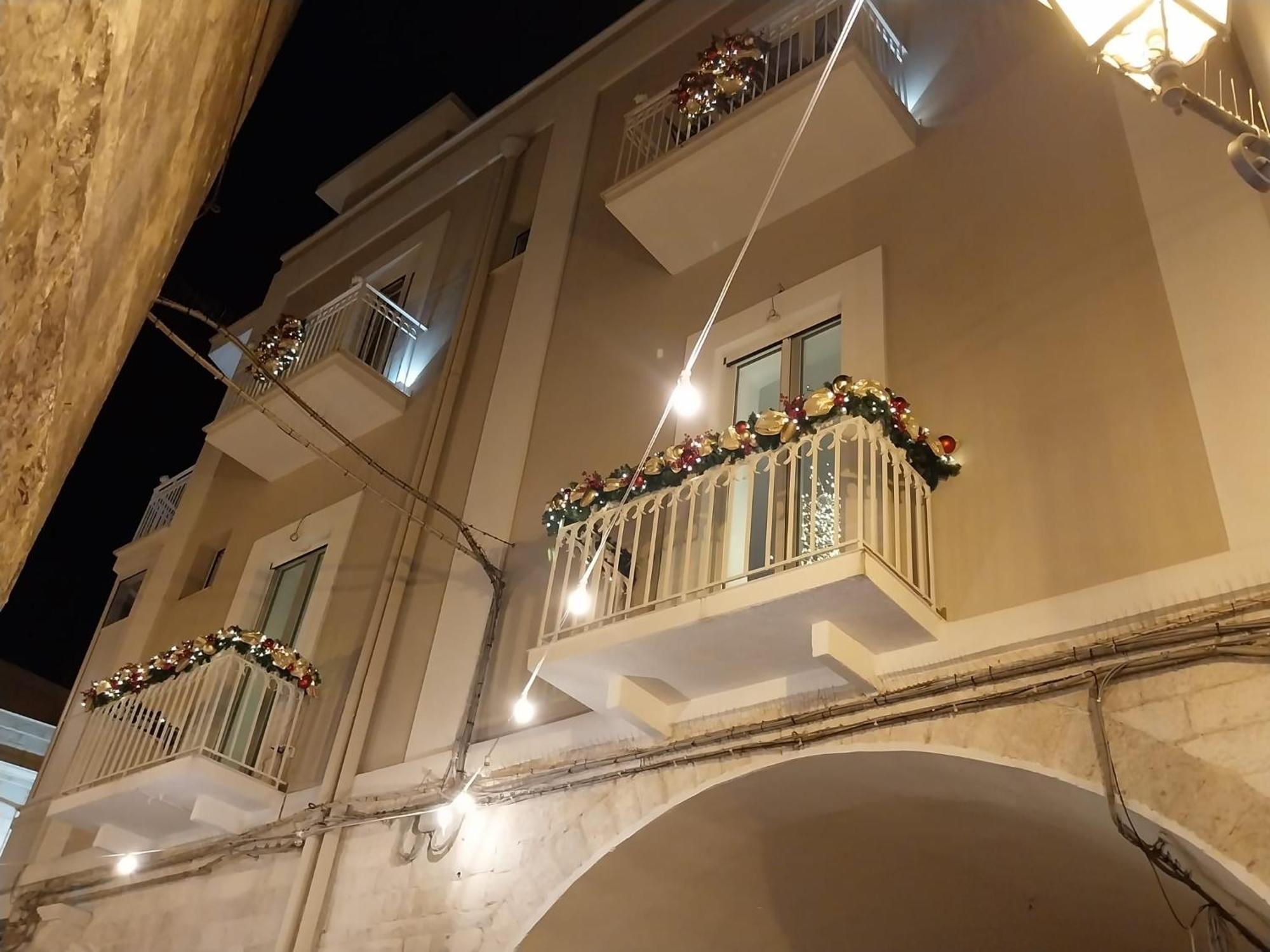 B&B Il Grottino Modugno Luaran gambar
