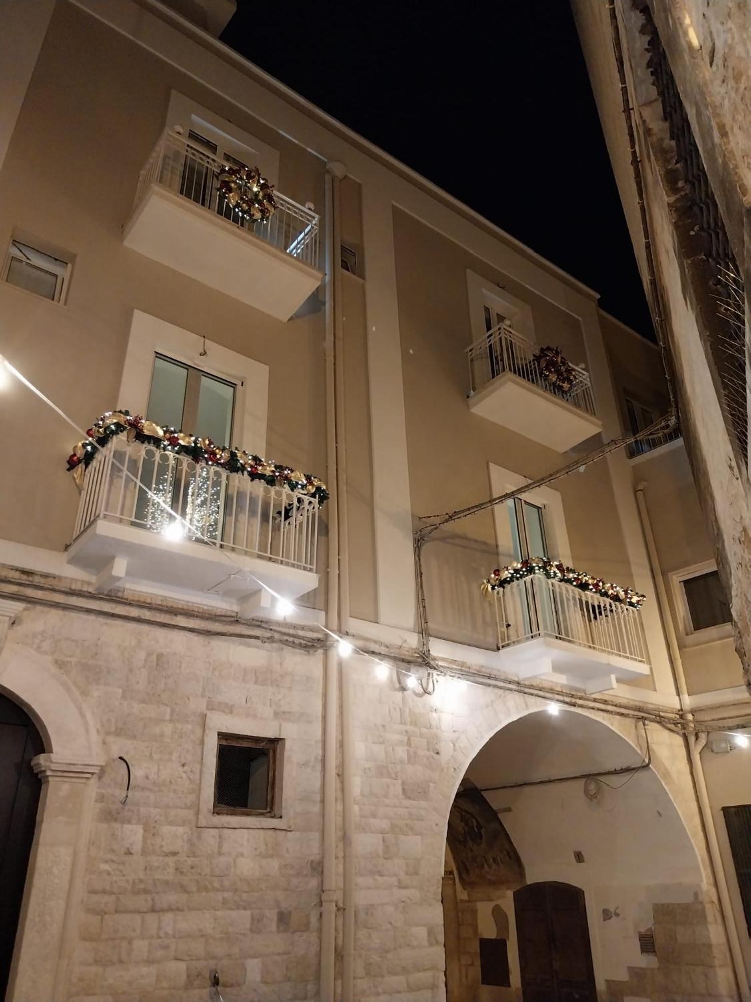B&B Il Grottino Modugno Luaran gambar