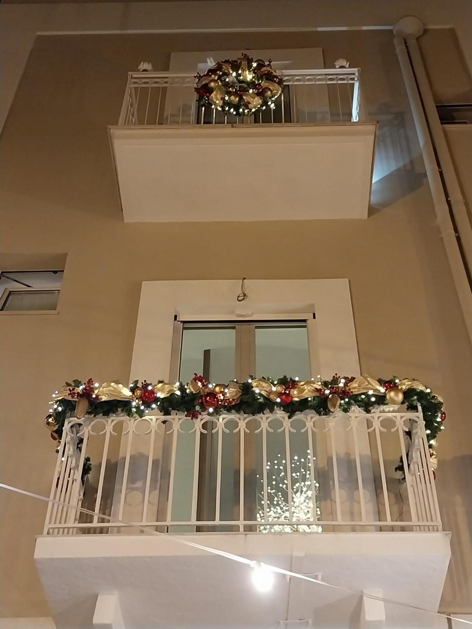 B&B Il Grottino Modugno Luaran gambar