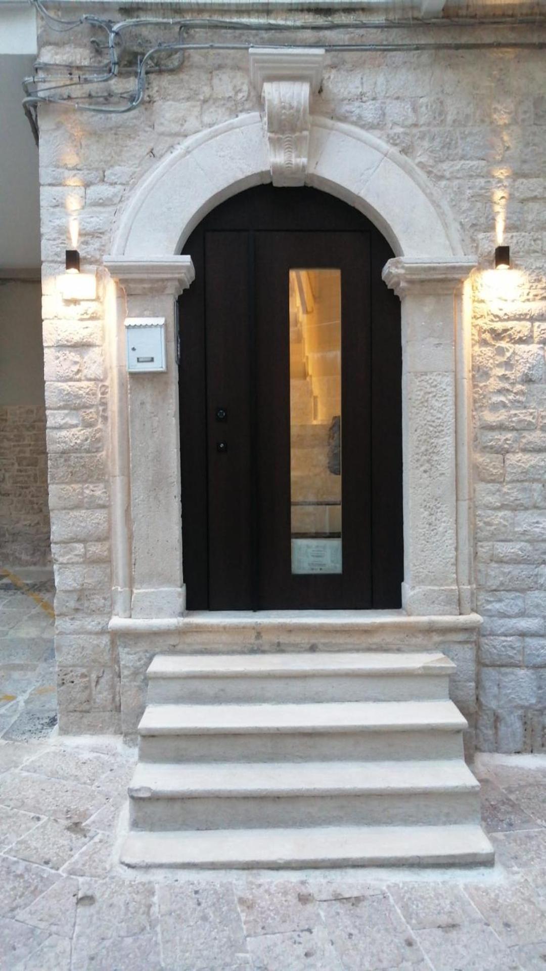 B&B Il Grottino Modugno Luaran gambar