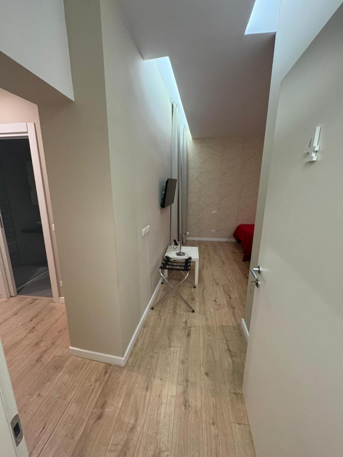 B&B Il Grottino Modugno Luaran gambar