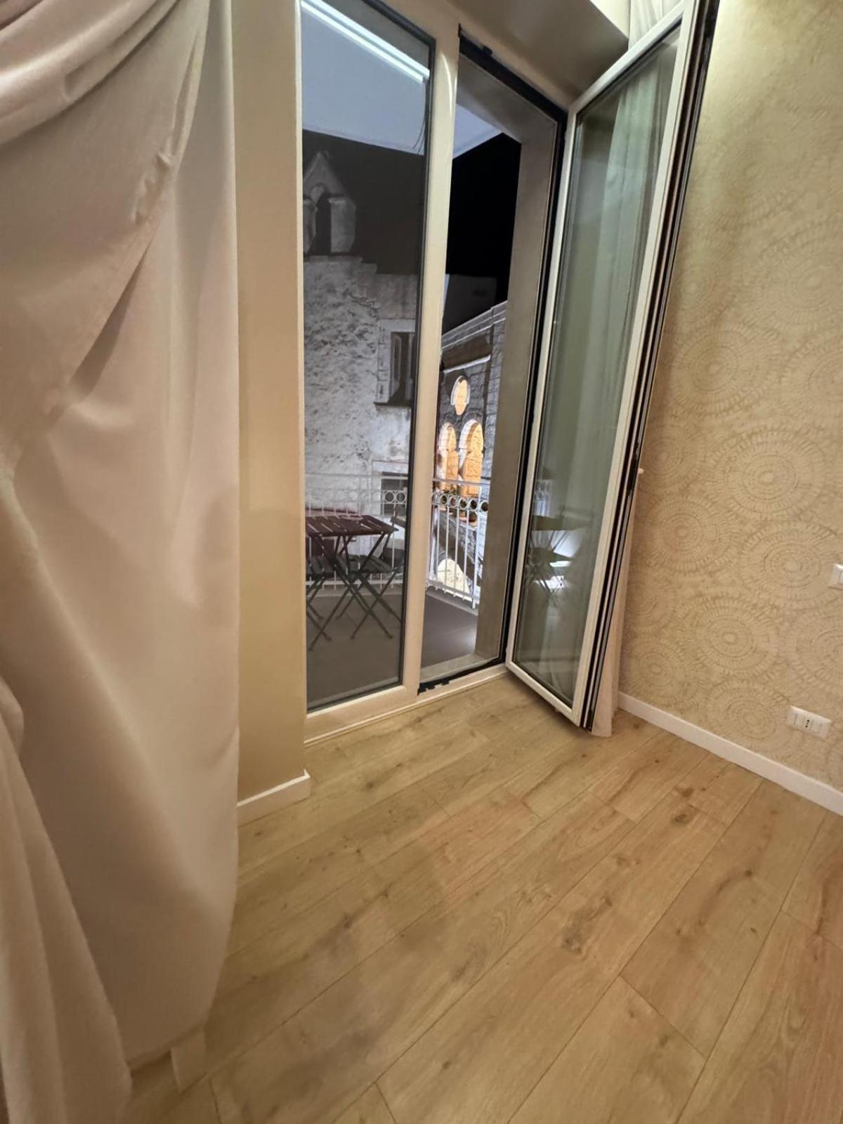 B&B Il Grottino Modugno Luaran gambar