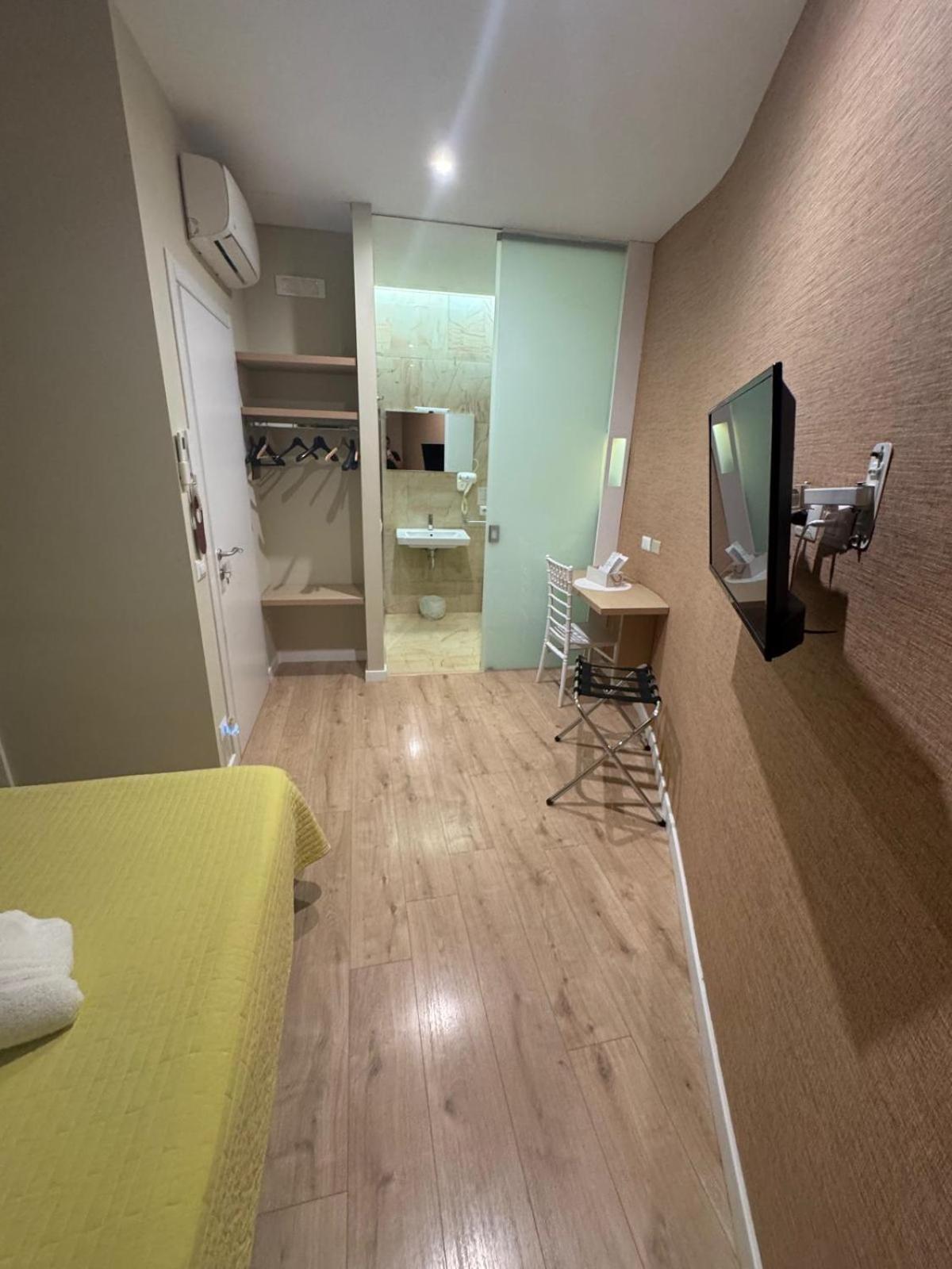 B&B Il Grottino Modugno Luaran gambar