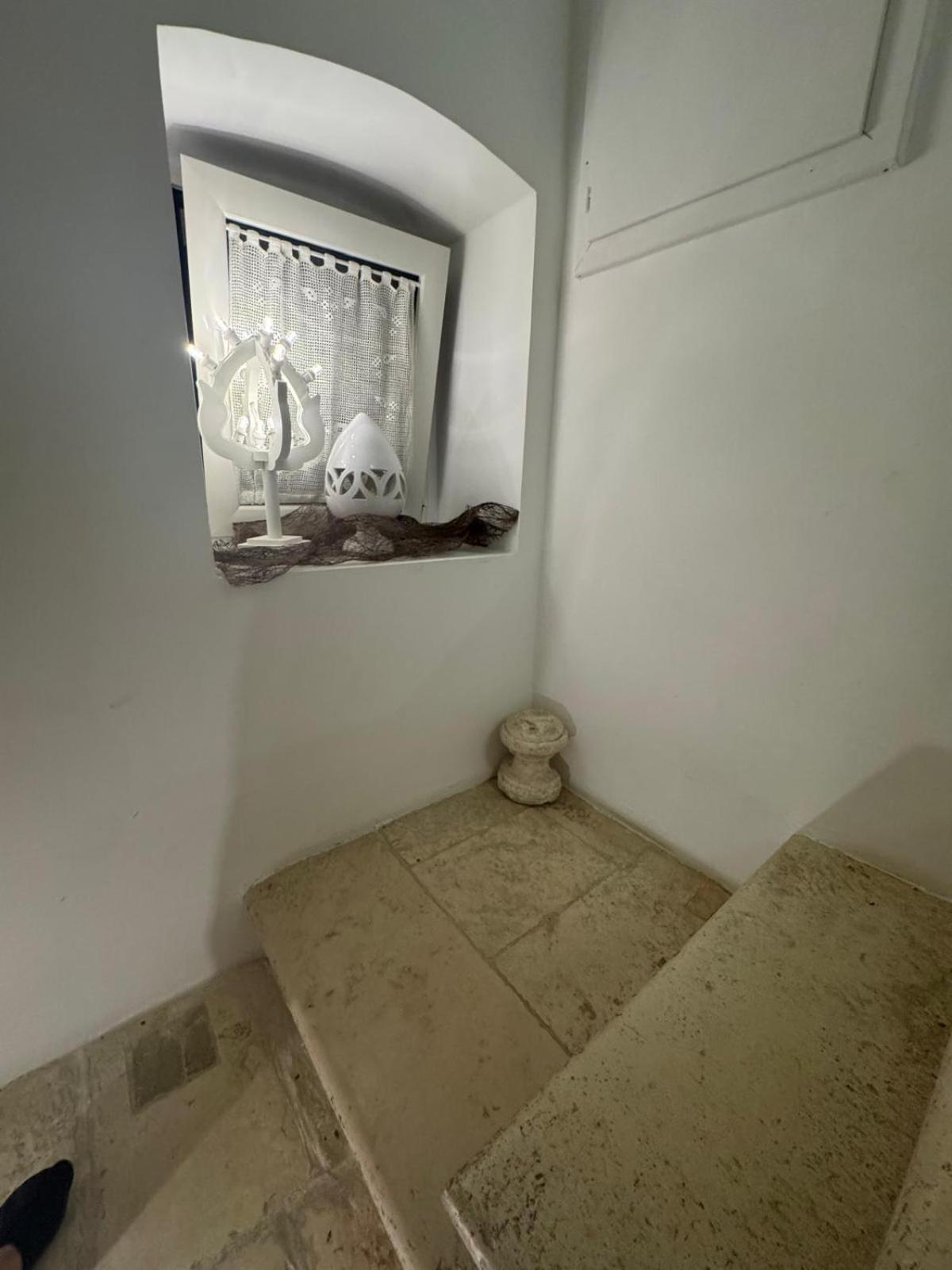 B&B Il Grottino Modugno Luaran gambar