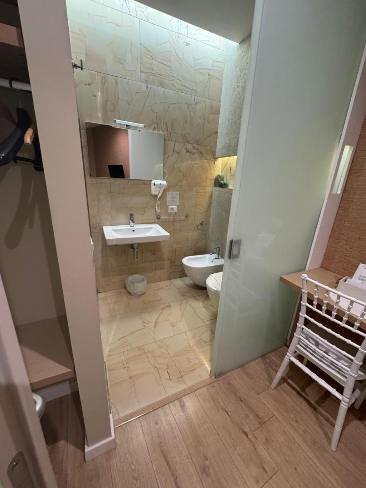 B&B Il Grottino Modugno Luaran gambar