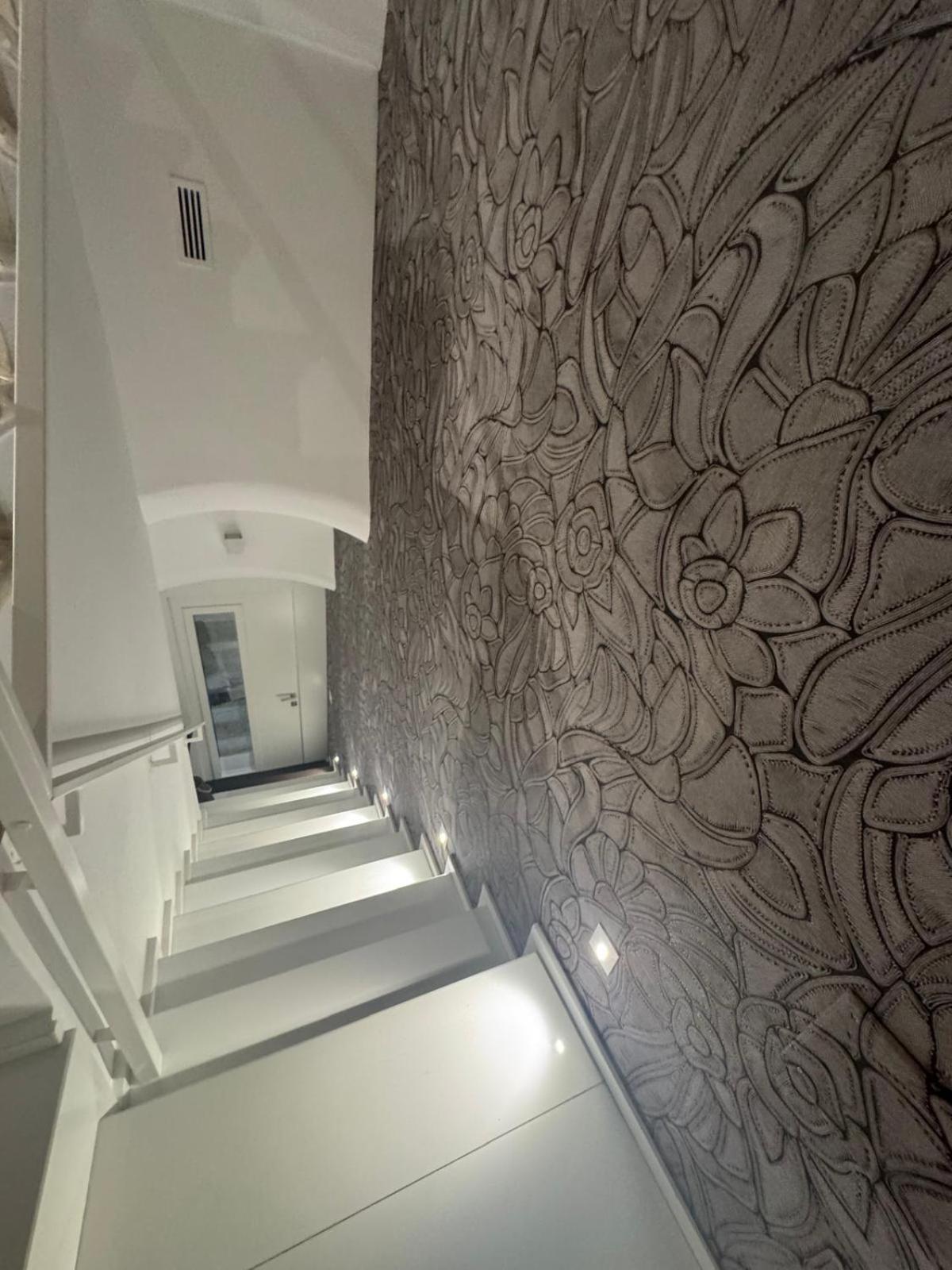 B&B Il Grottino Modugno Luaran gambar