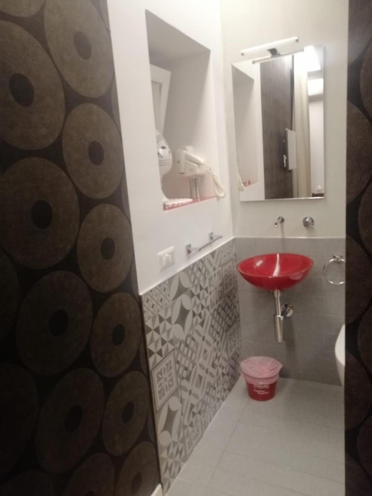B&B Il Grottino Modugno Luaran gambar