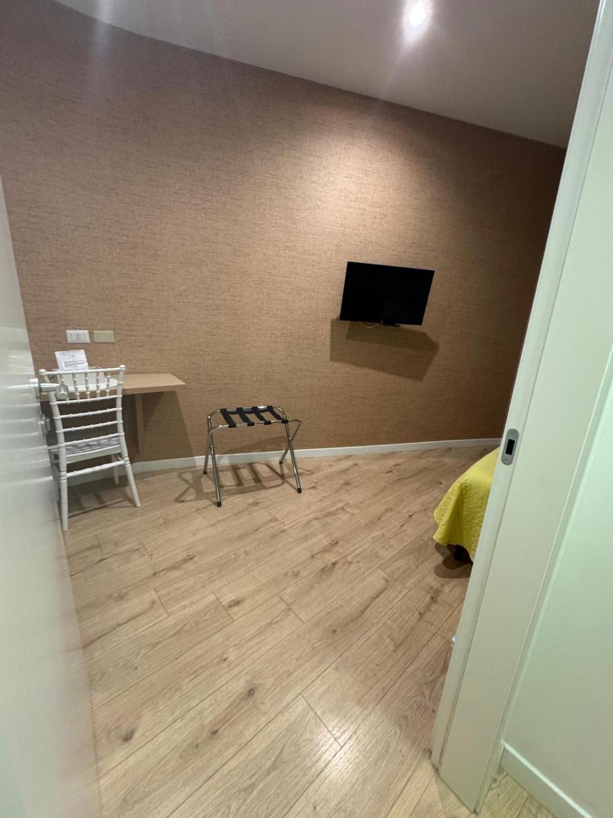 B&B Il Grottino Modugno Luaran gambar