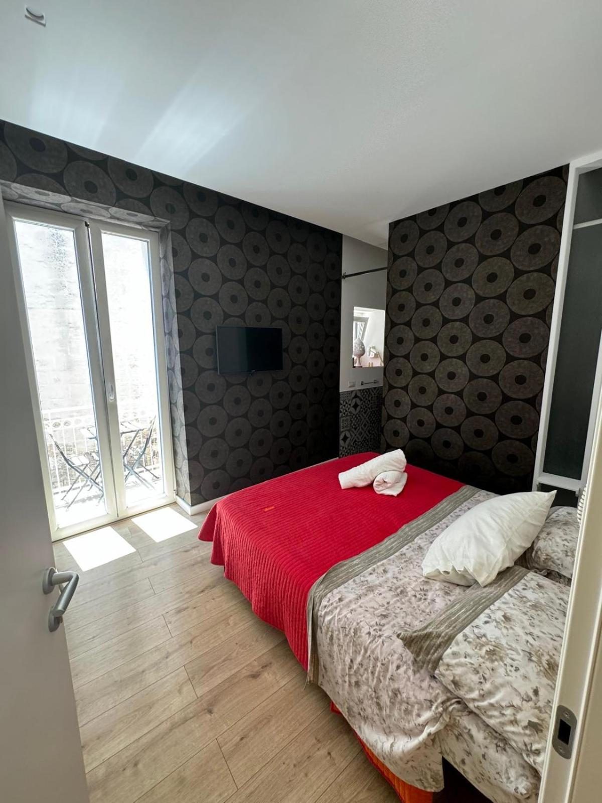B&B Il Grottino Modugno Luaran gambar