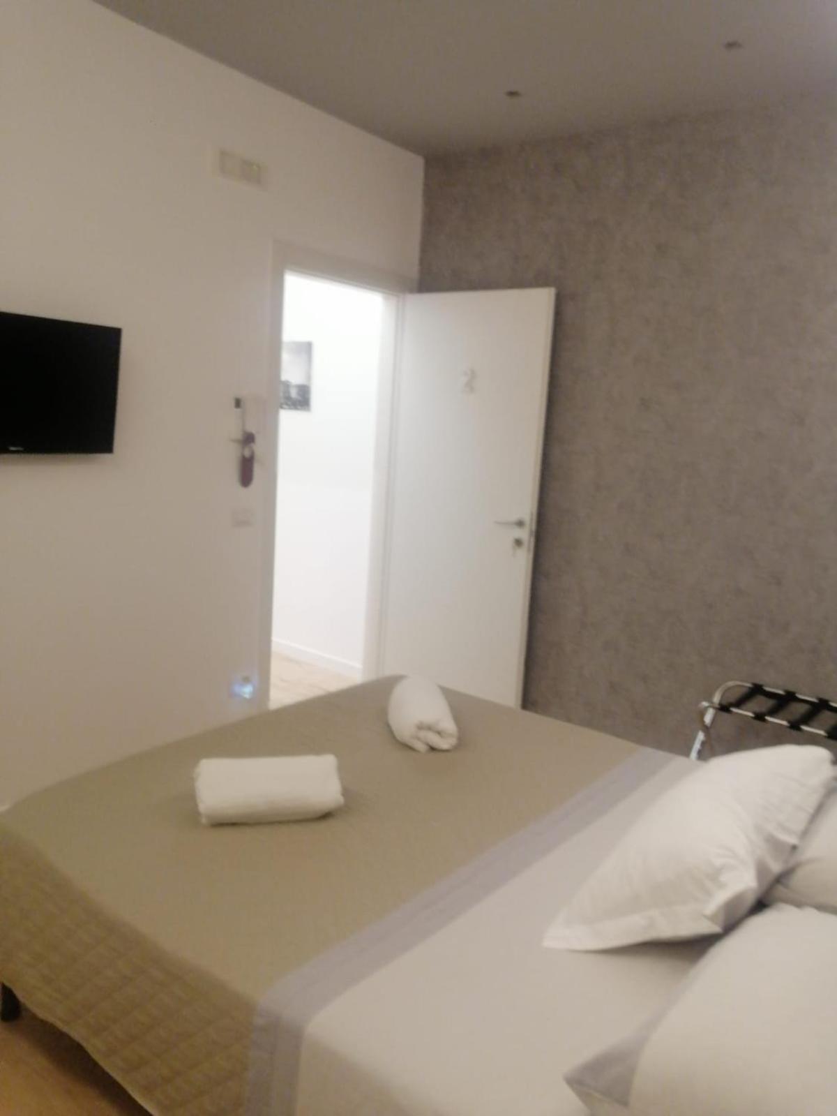 B&B Il Grottino Modugno Luaran gambar
