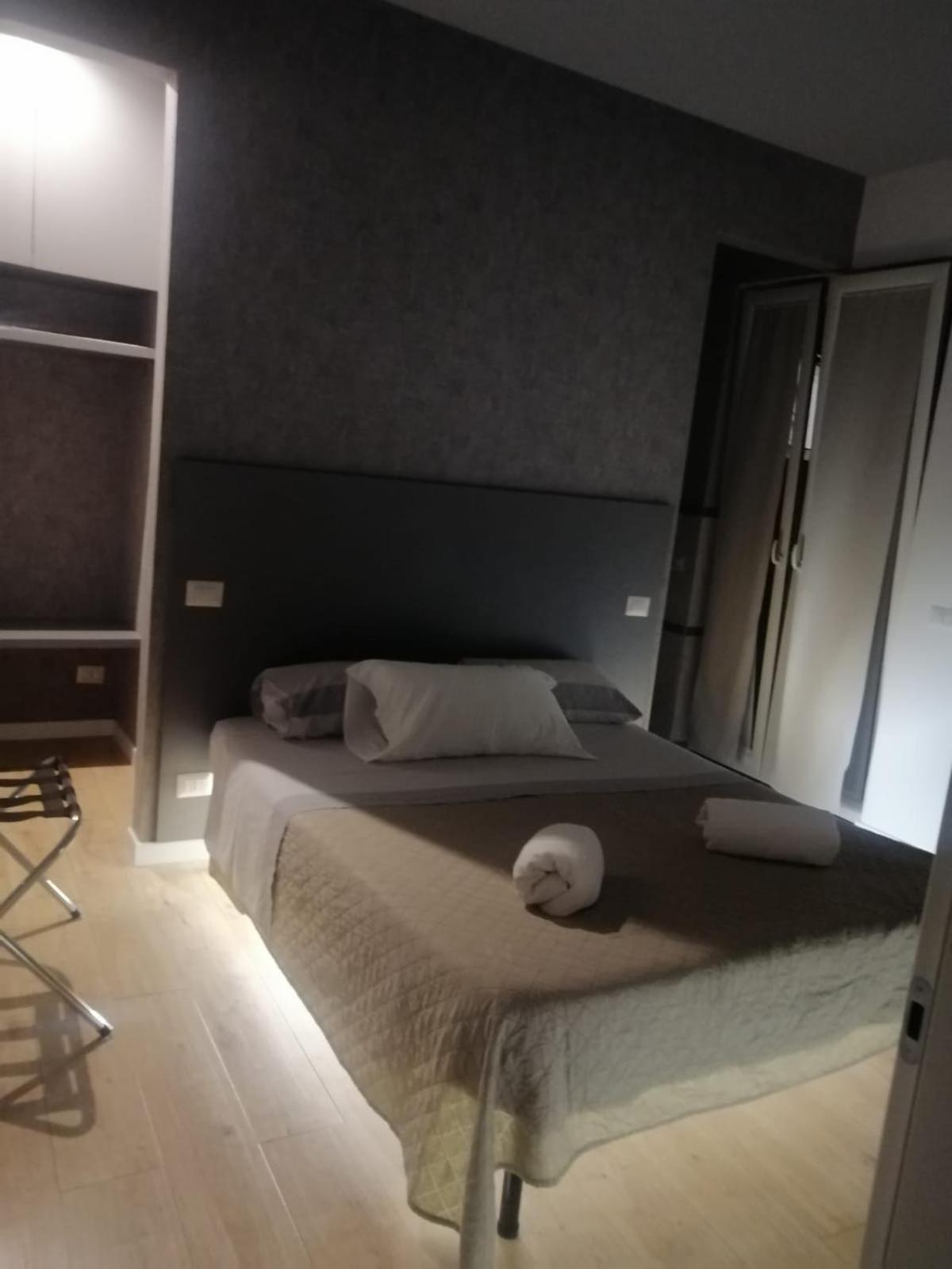 B&B Il Grottino Modugno Luaran gambar