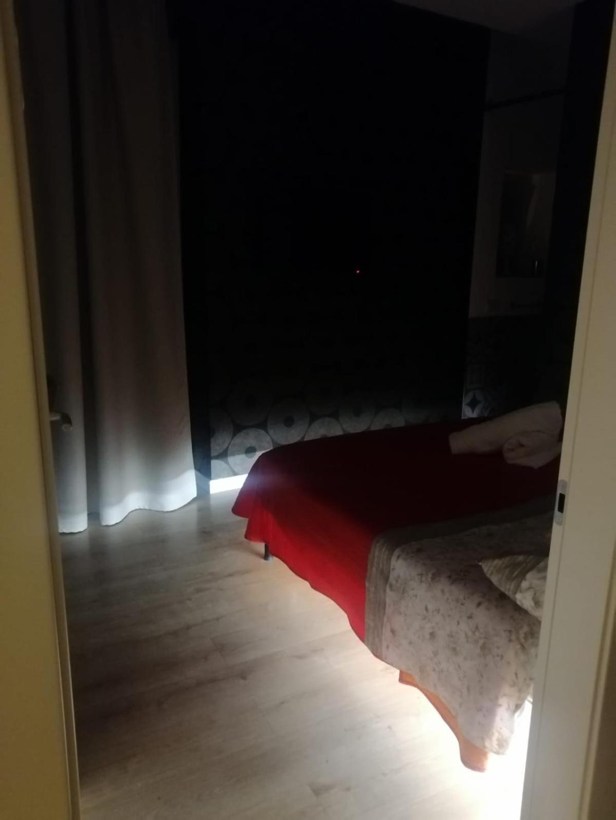 B&B Il Grottino Modugno Luaran gambar