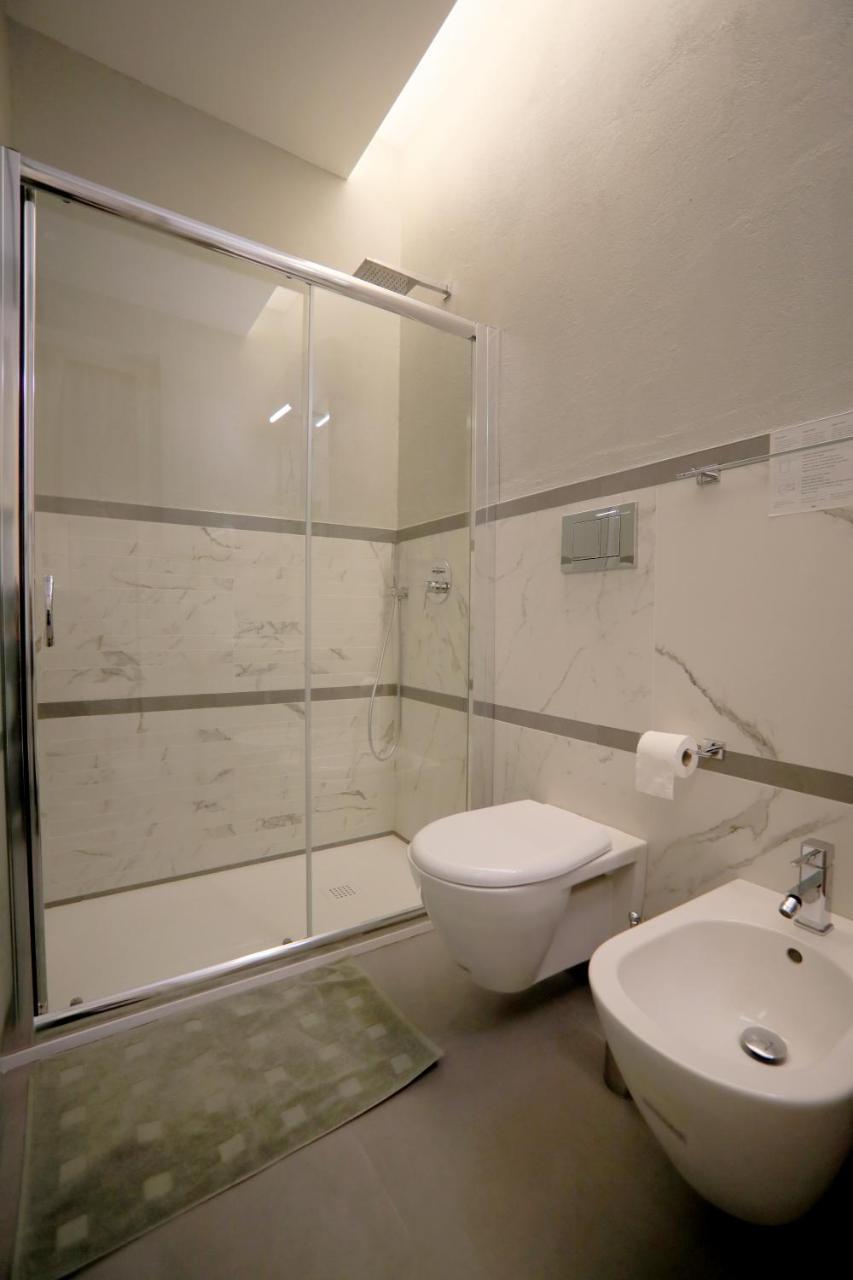 B&B Il Grottino Modugno Luaran gambar