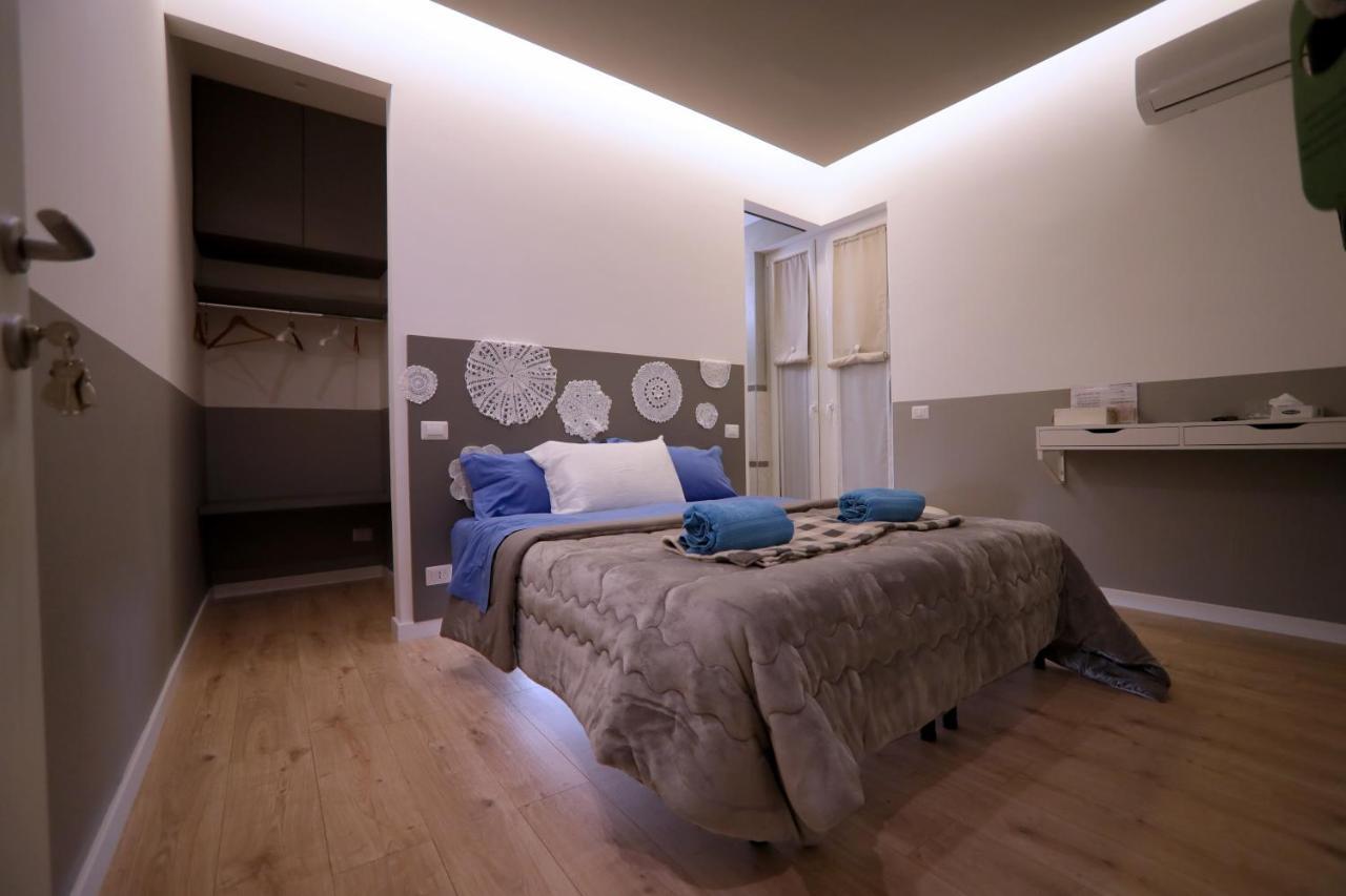 B&B Il Grottino Modugno Luaran gambar