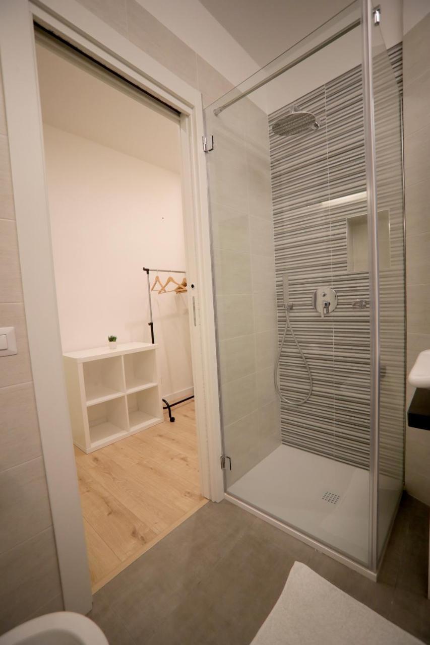 B&B Il Grottino Modugno Luaran gambar