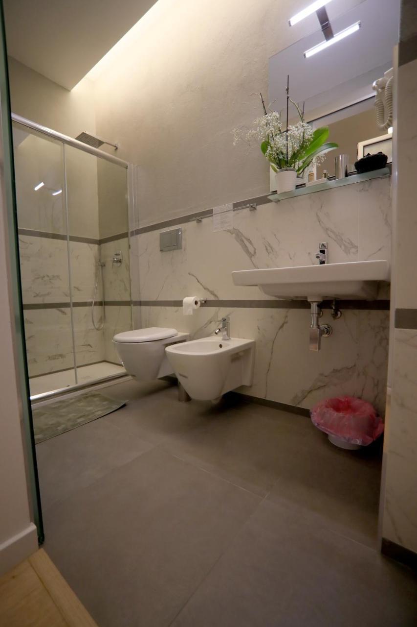 B&B Il Grottino Modugno Luaran gambar