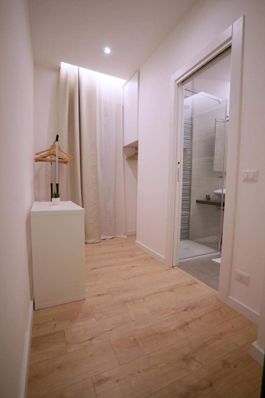 B&B Il Grottino Modugno Luaran gambar