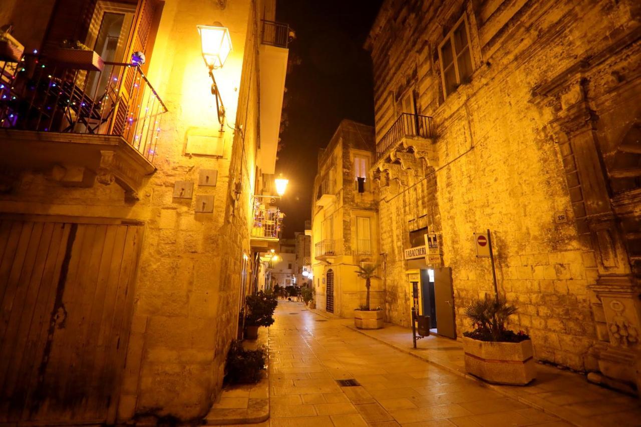 B&B Il Grottino Modugno Luaran gambar