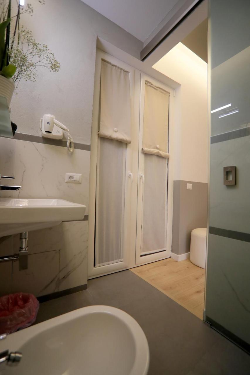 B&B Il Grottino Modugno Luaran gambar