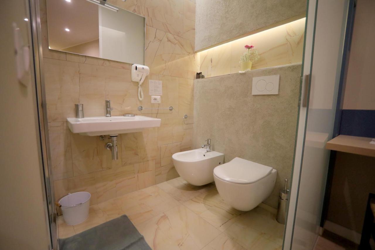 B&B Il Grottino Modugno Luaran gambar