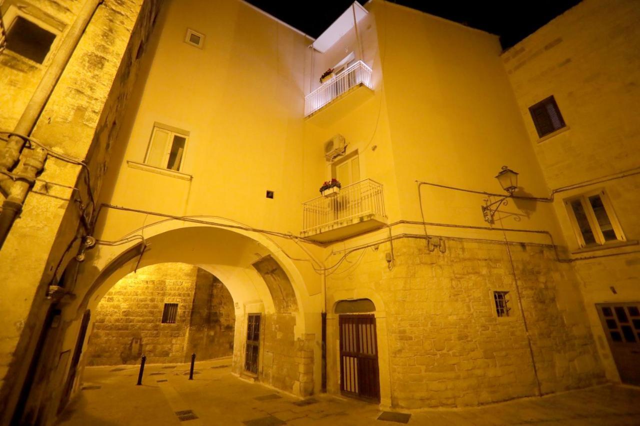 B&B Il Grottino Modugno Luaran gambar