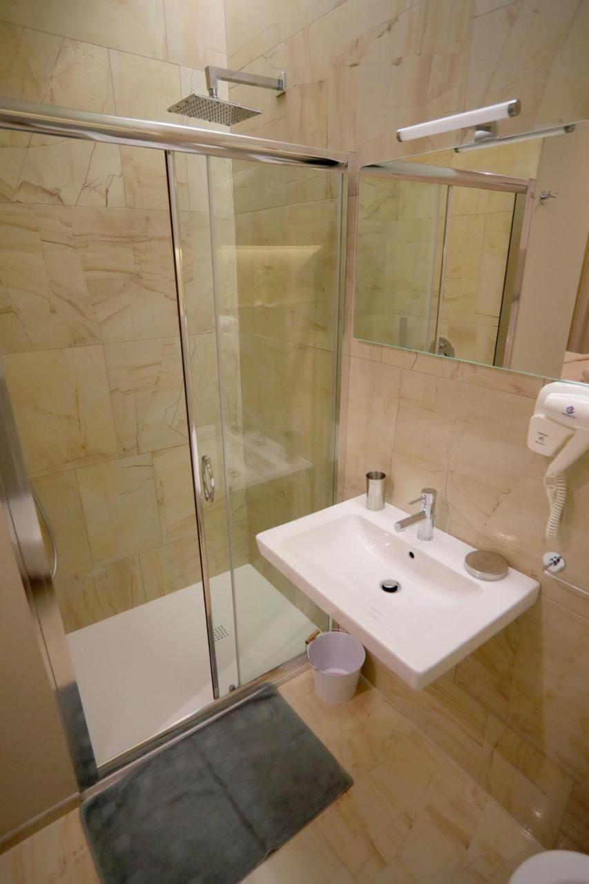 B&B Il Grottino Modugno Luaran gambar