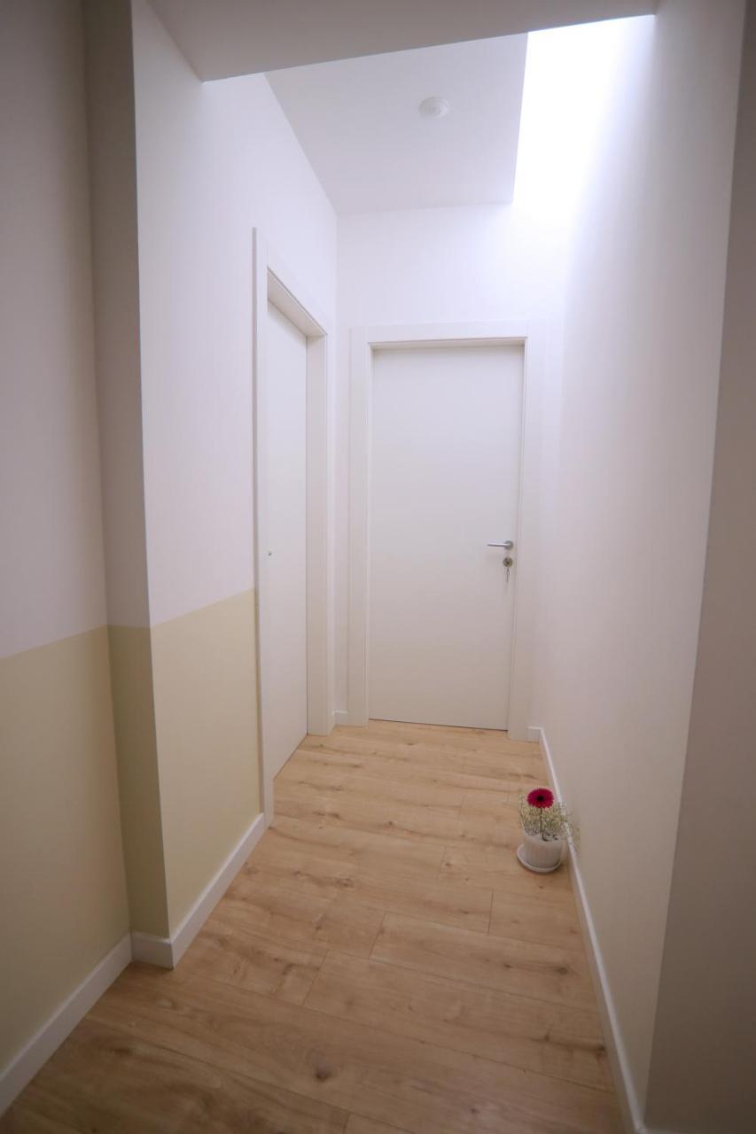 B&B Il Grottino Modugno Luaran gambar
