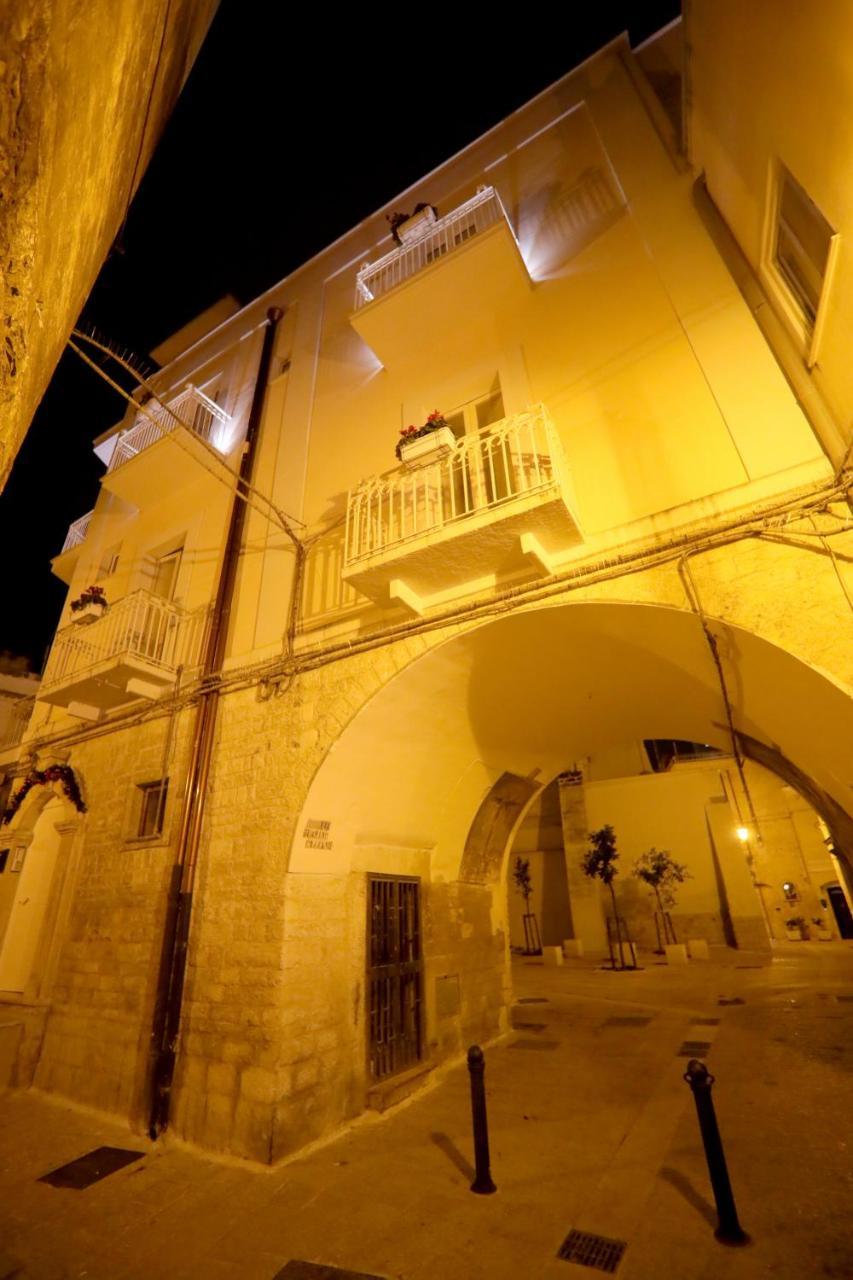 B&B Il Grottino Modugno Luaran gambar